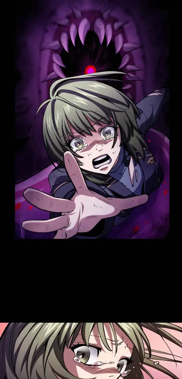 Read Chrono Labyrinth chapter 24 image 36 on Lezhin