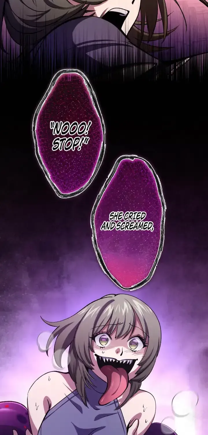 Read Chrono Labyrinth chapter 24 image 37 on Lezhin