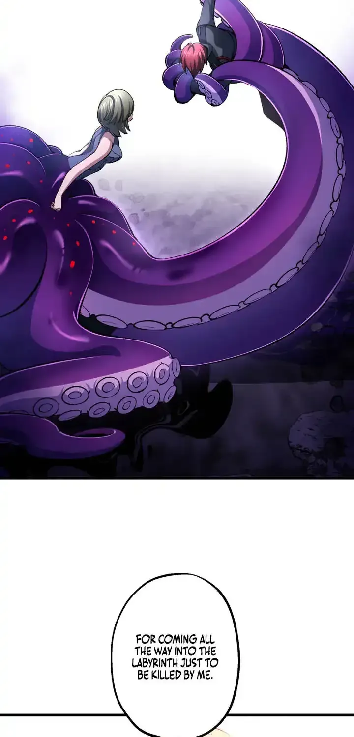 Read Chrono Labyrinth chapter 24 image 44 on Lezhin