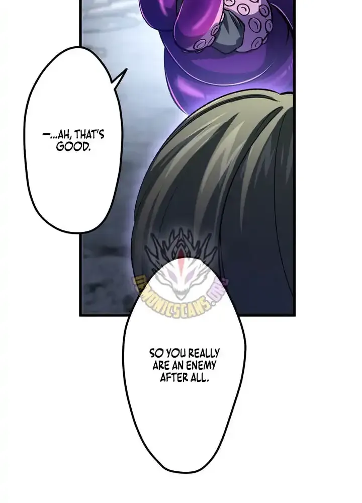 Read Chrono Labyrinth chapter 24 image 46 on Lezhin
