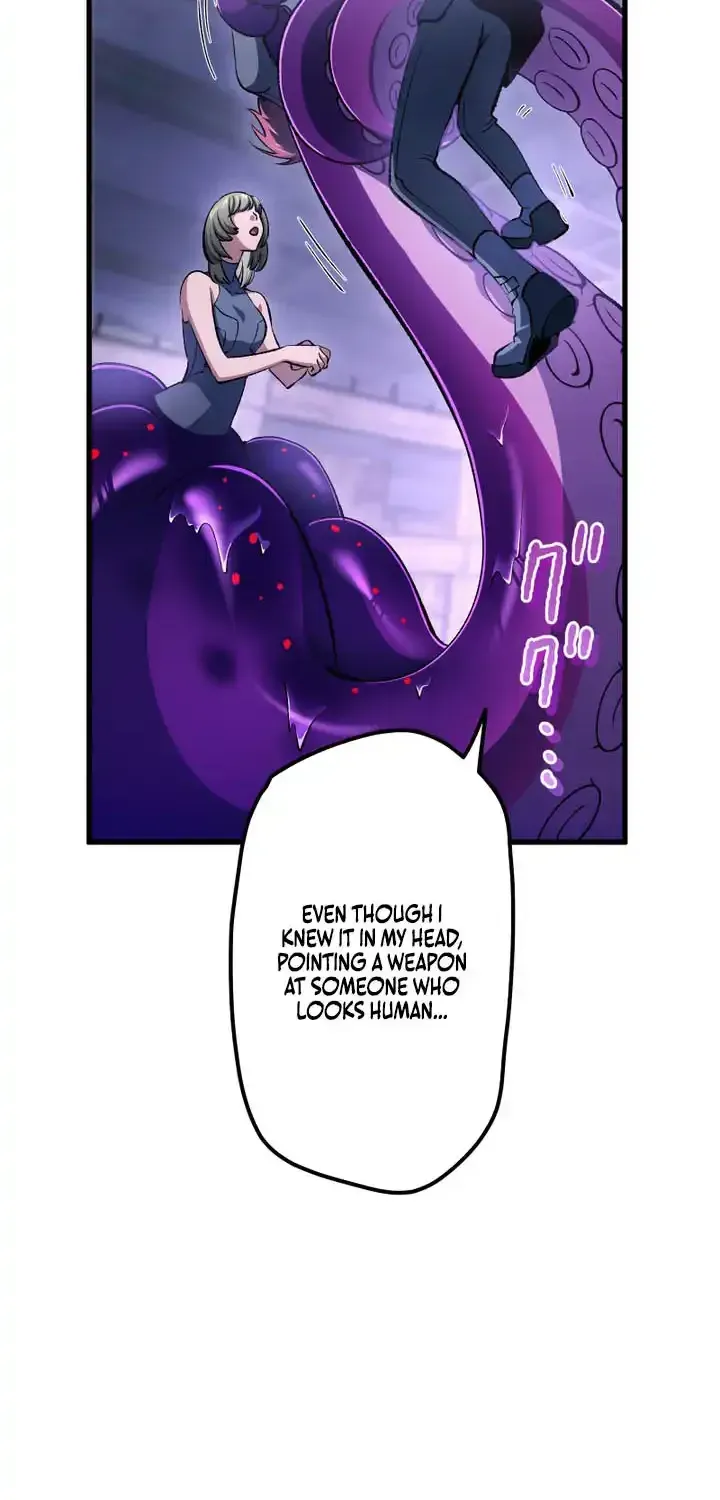 Read Chrono Labyrinth chapter 24 image 48 on Lezhin
