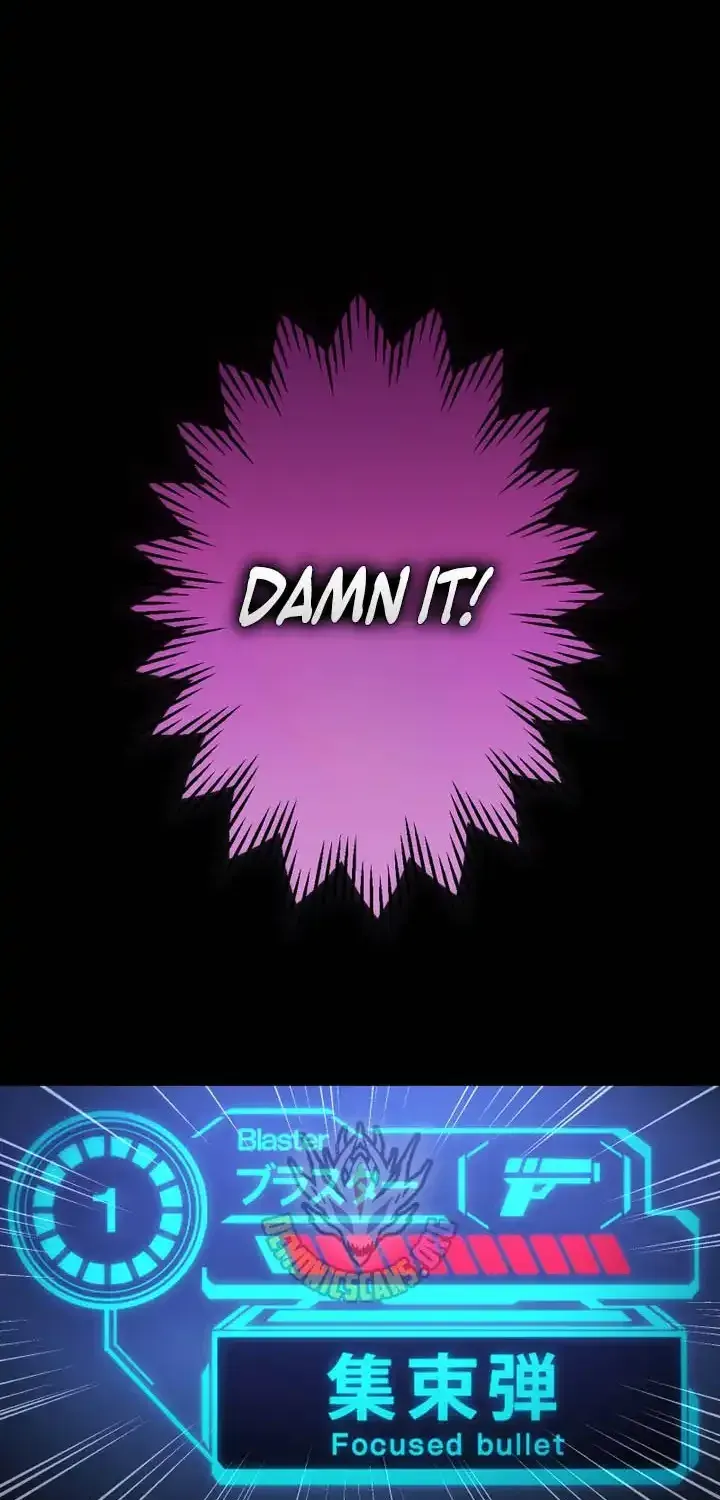 Read Chrono Labyrinth chapter 24 image 5 on Lezhin