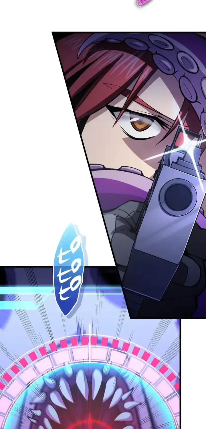 Read Chrono Labyrinth chapter 24 image 56 on Lezhin