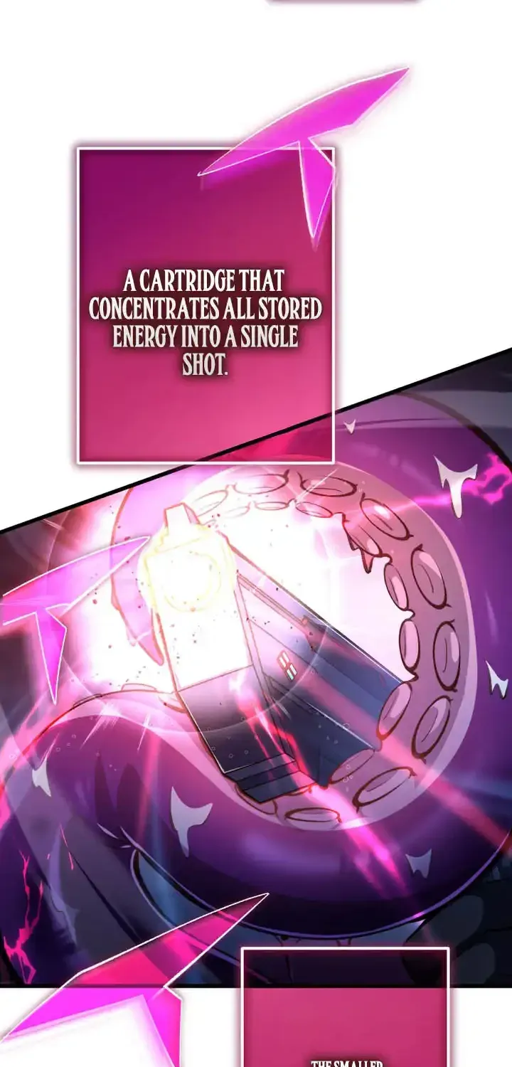 Read Chrono Labyrinth chapter 24 image 59 on Lezhin