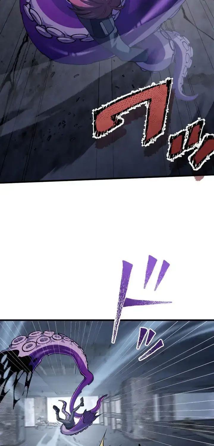 Read Chrono Labyrinth chapter 24 image 71 on Lezhin