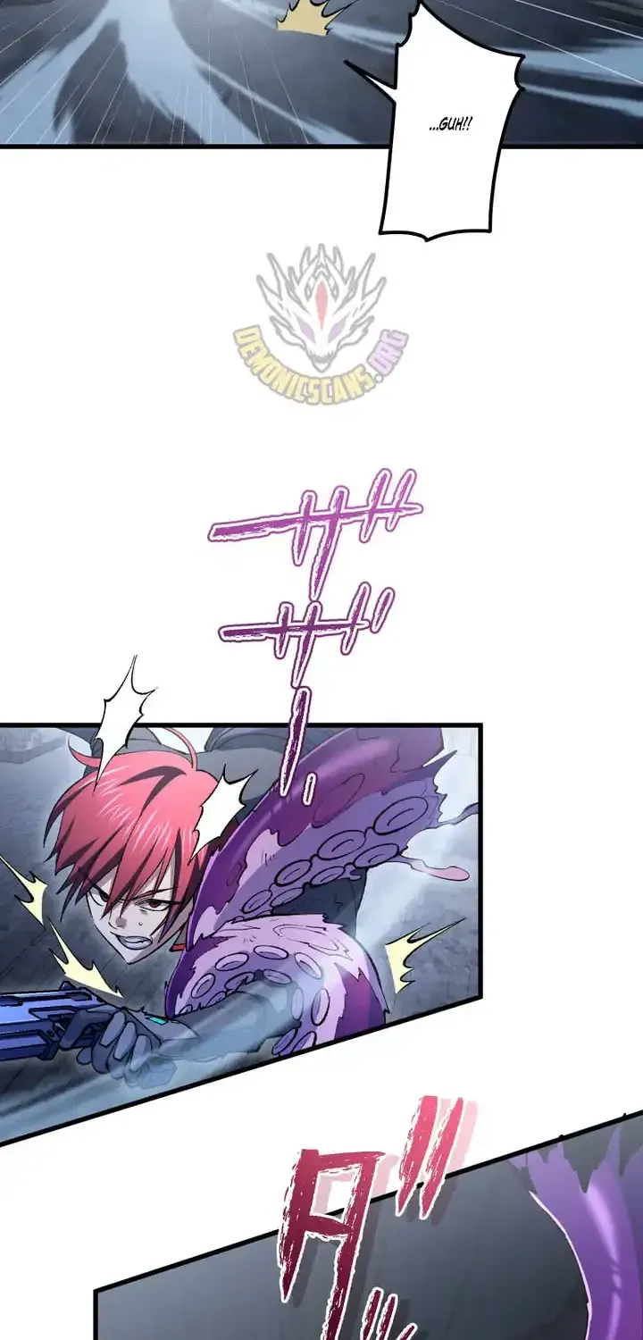 Read Chrono Labyrinth chapter 24 image 72 on Lezhin