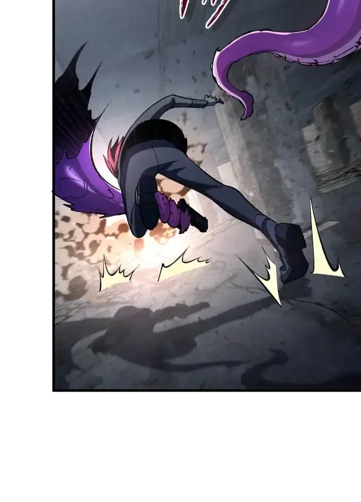 Read Chrono Labyrinth chapter 24 image 73 on Lezhin