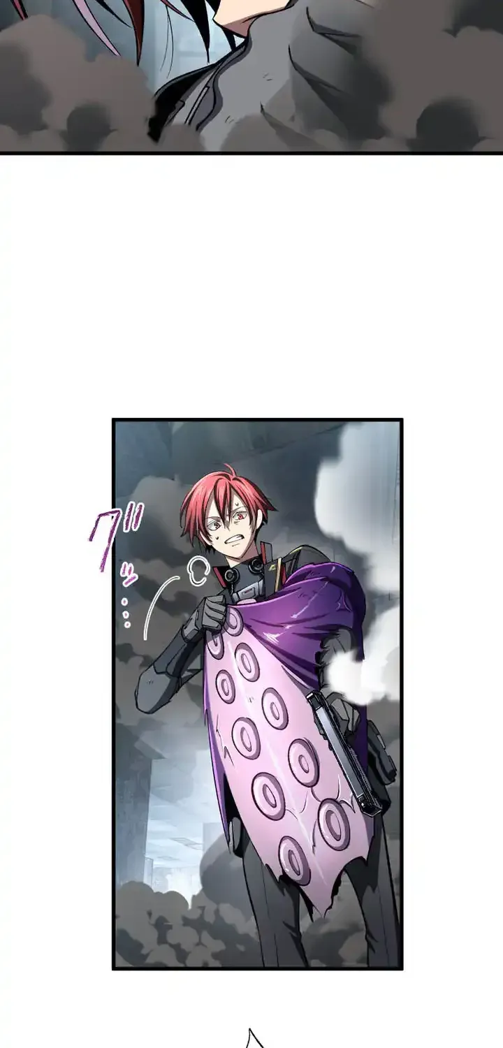 Read Chrono Labyrinth chapter 24 image 77 on Lezhin