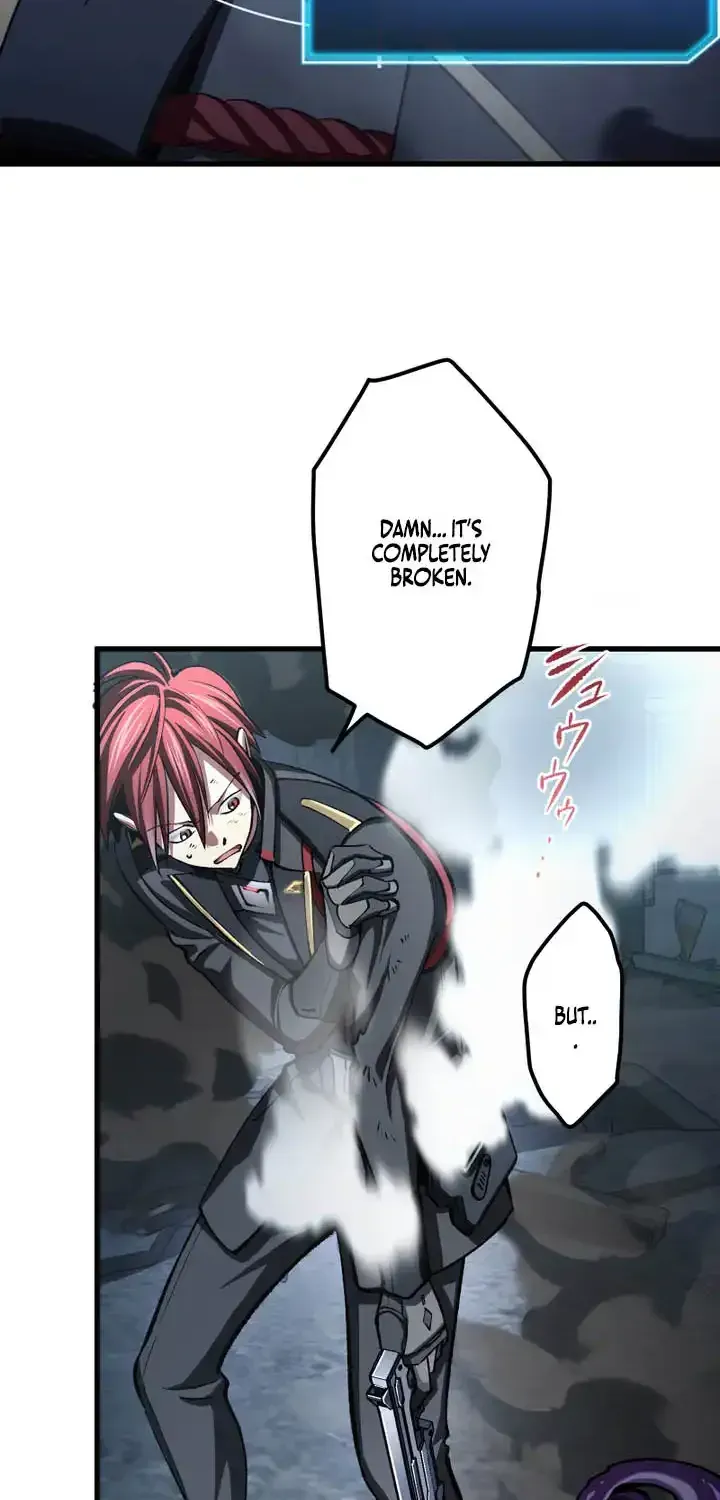 Read Chrono Labyrinth chapter 24 image 79 on Lezhin