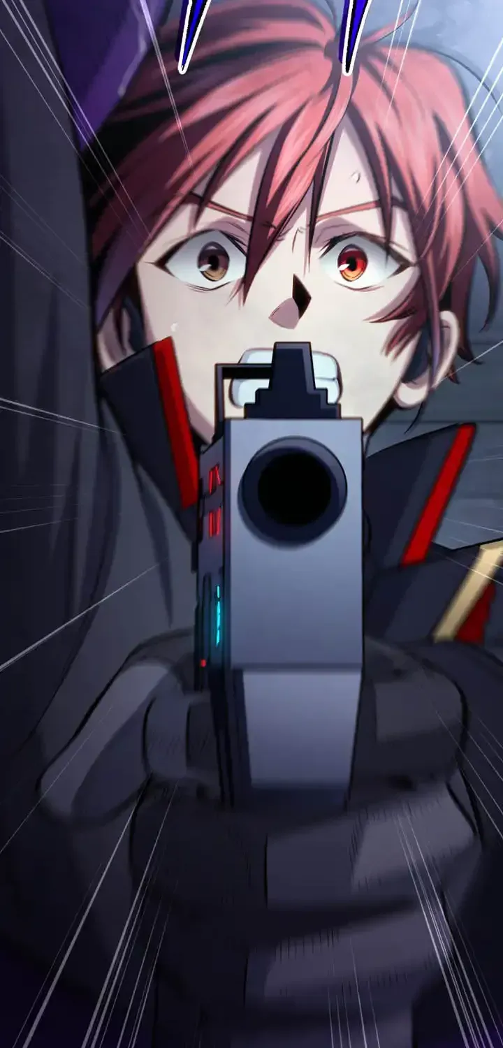 Read Chrono Labyrinth chapter 24 image 8 on Lezhin