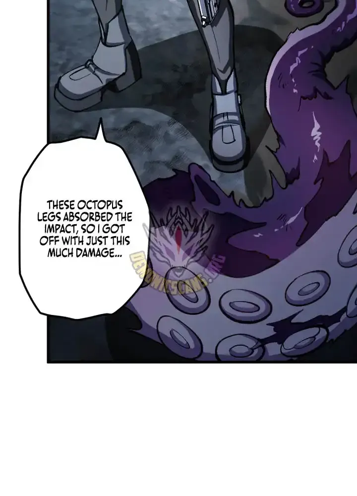 Read Chrono Labyrinth chapter 24 image 80 on Lezhin