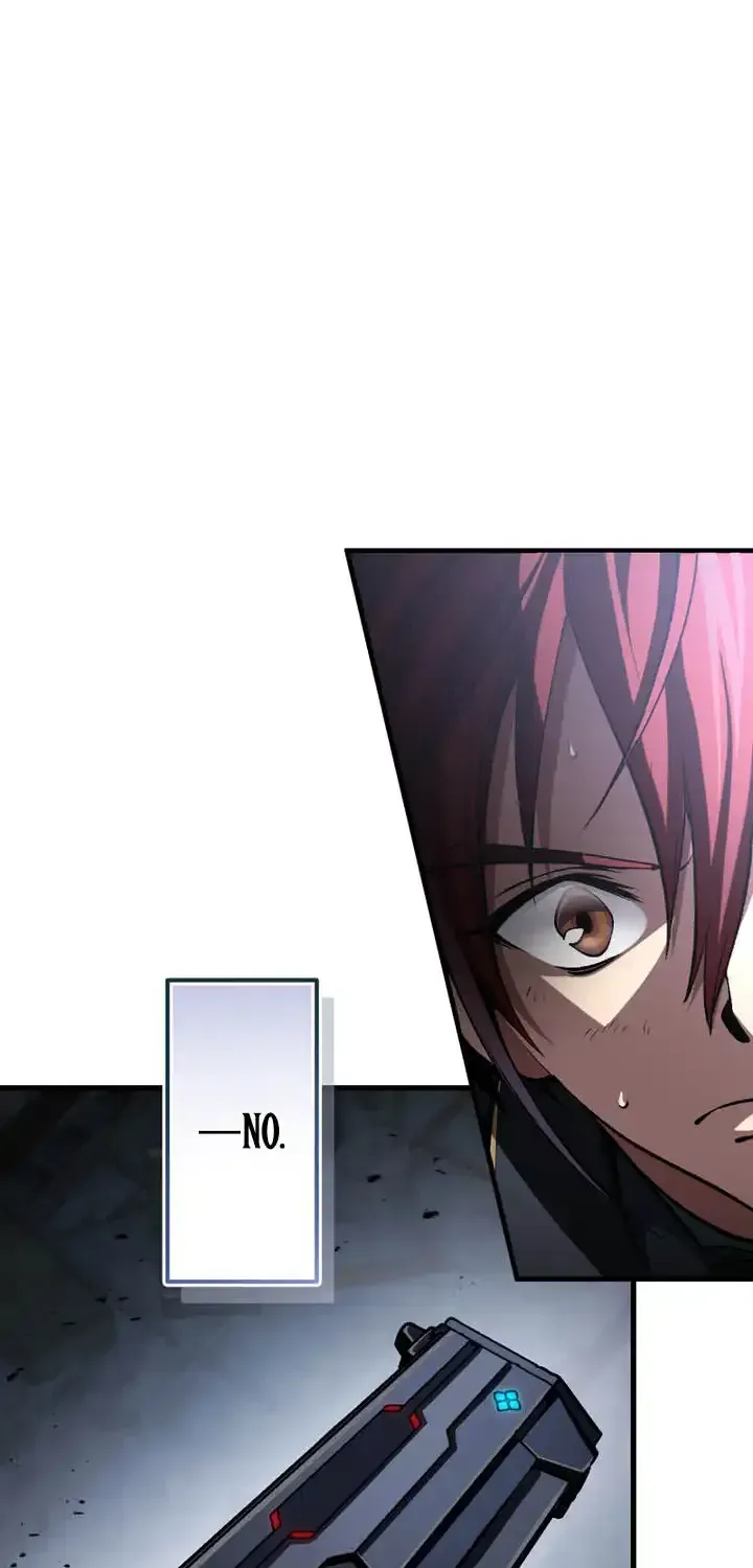 Read Chrono Labyrinth chapter 24 image 81 on Lezhin