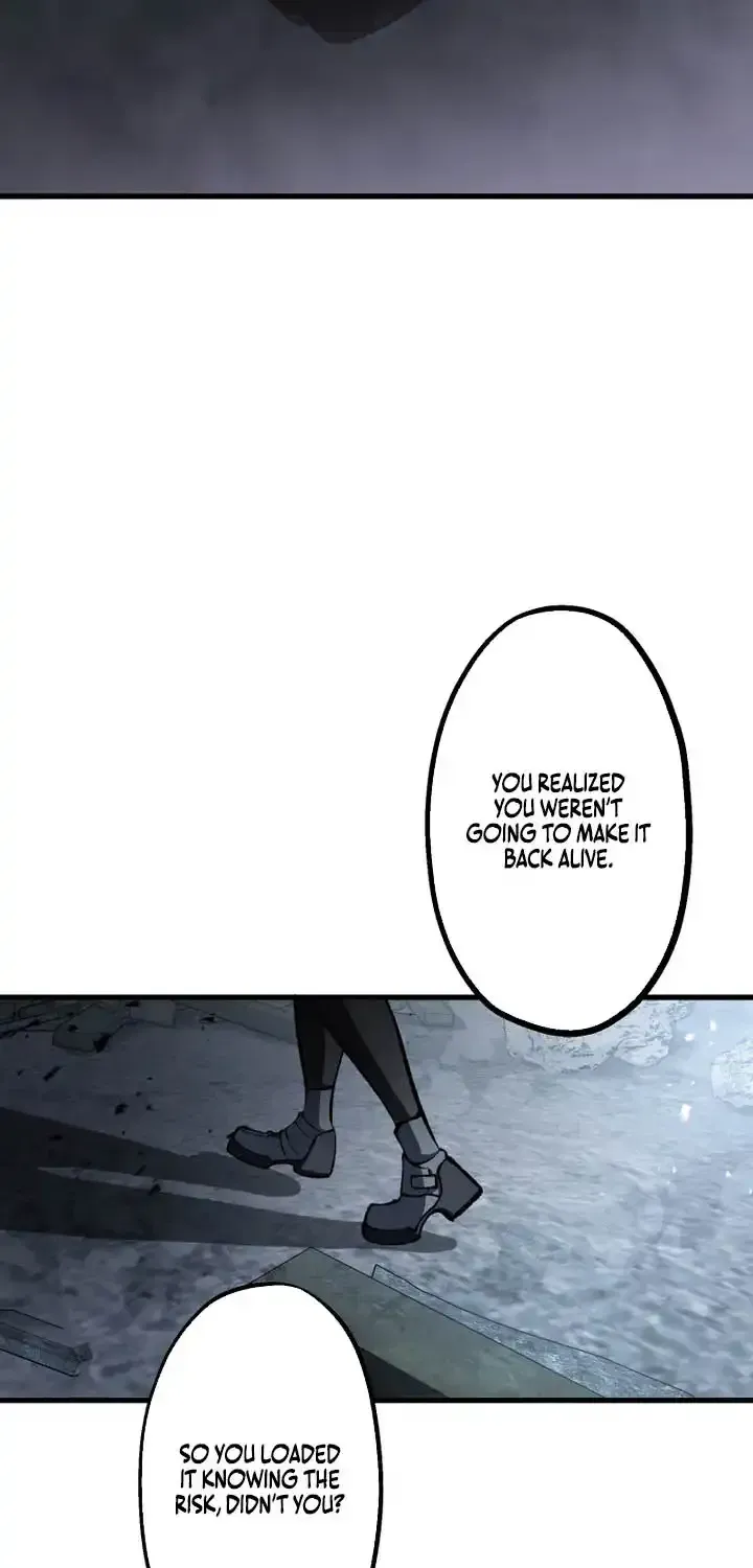 Read Chrono Labyrinth chapter 24 image 85 on Lezhin