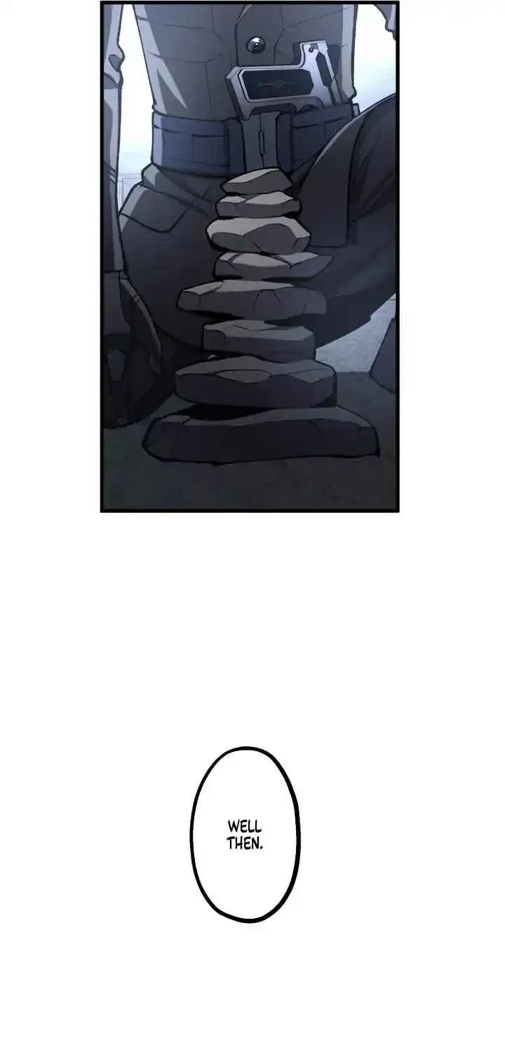 Read Chrono Labyrinth chapter 24 image 95 on Lezhin