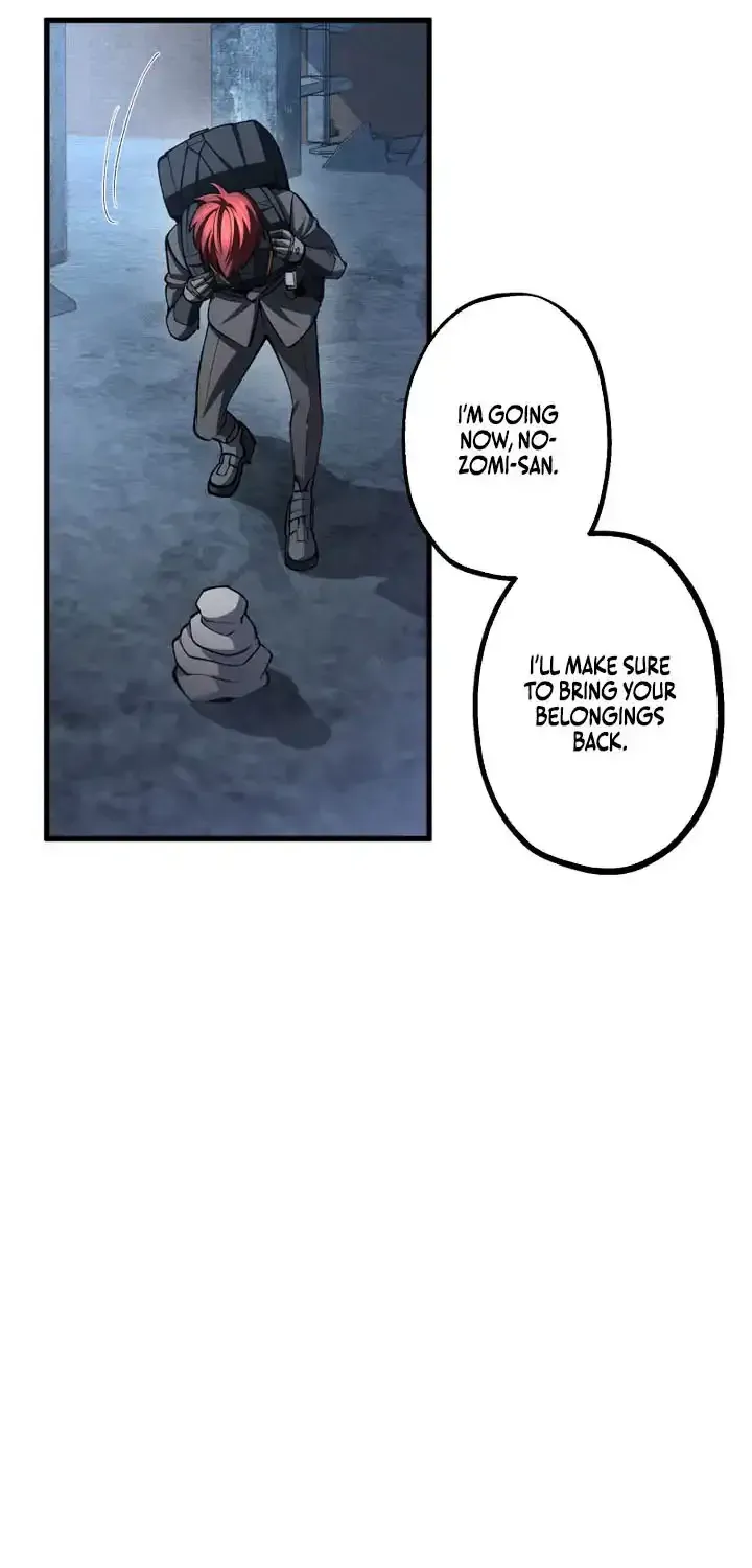 Read Chrono Labyrinth chapter 24 image 96 on Lezhin