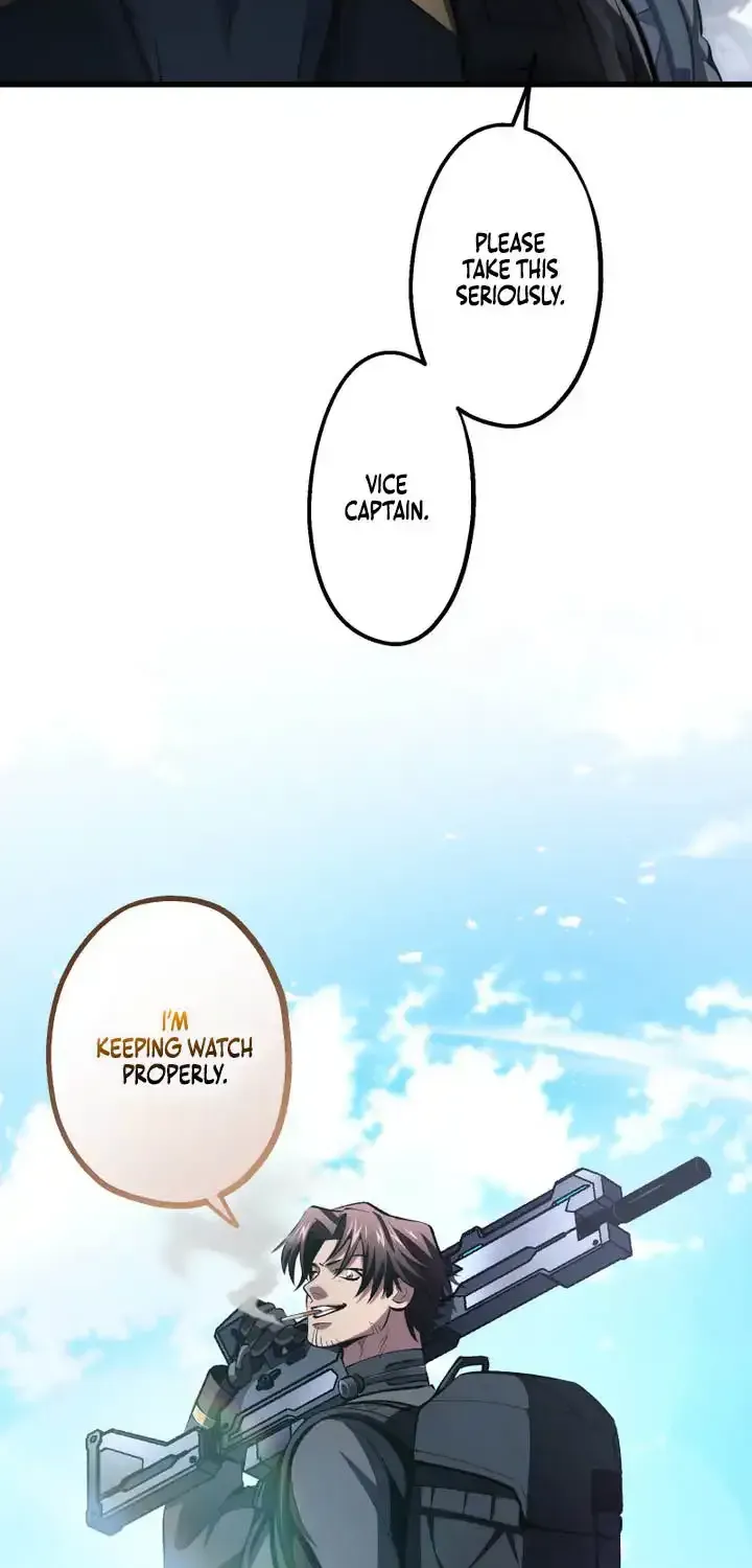 Read Chrono Labyrinth chapter 25 image 16 on Lezhin