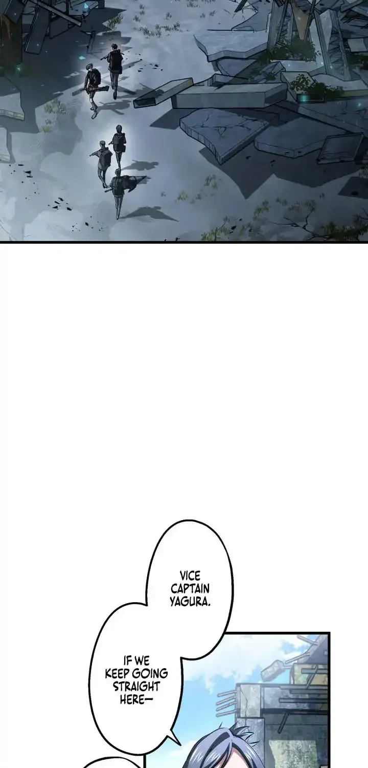 Read Chrono Labyrinth chapter 25 image 19 on Lezhin