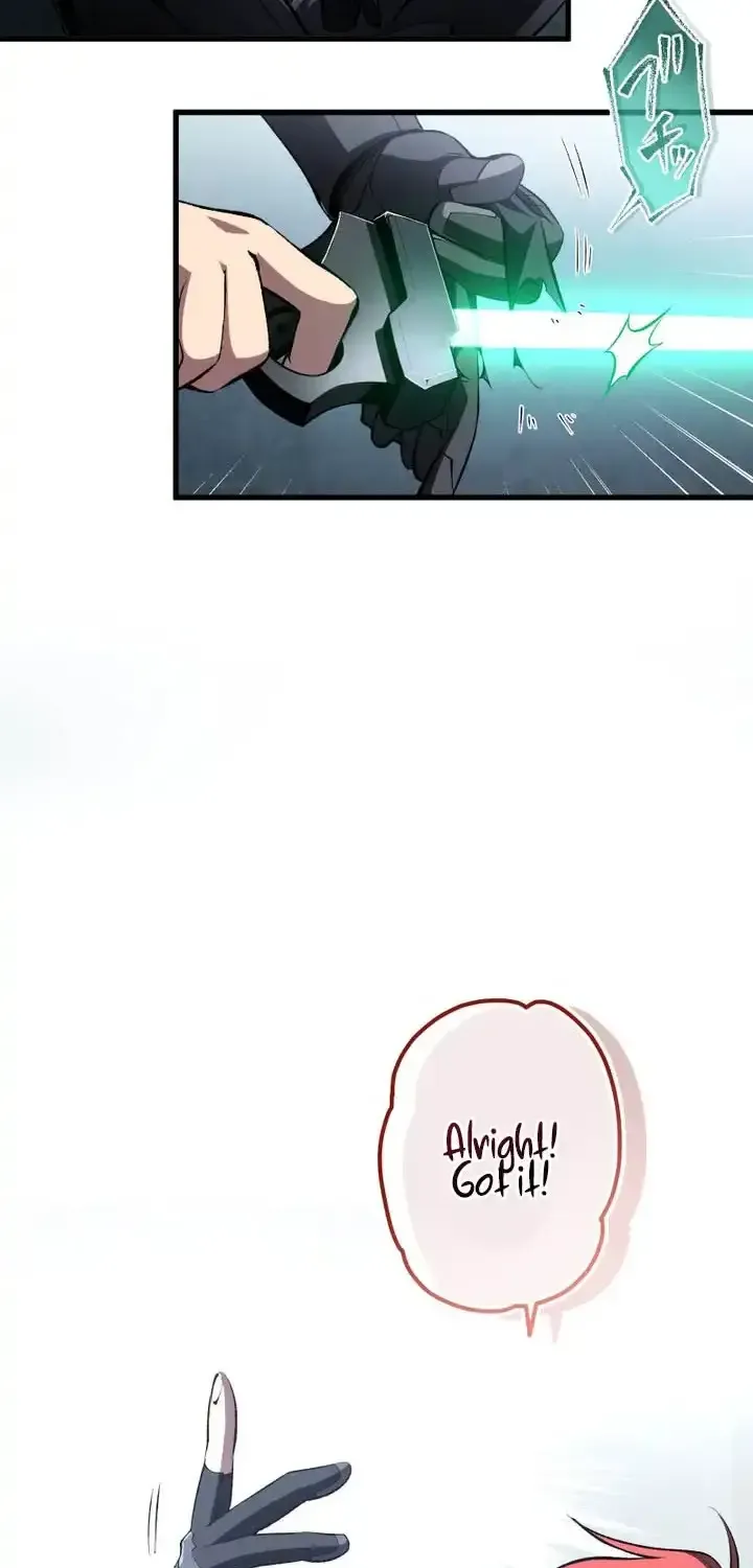 Read Chrono Labyrinth chapter 25 image 2 on Lezhin