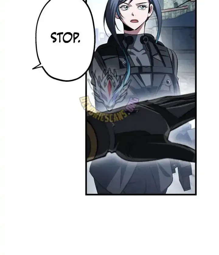 Read Chrono Labyrinth chapter 25 image 20 on Lezhin
