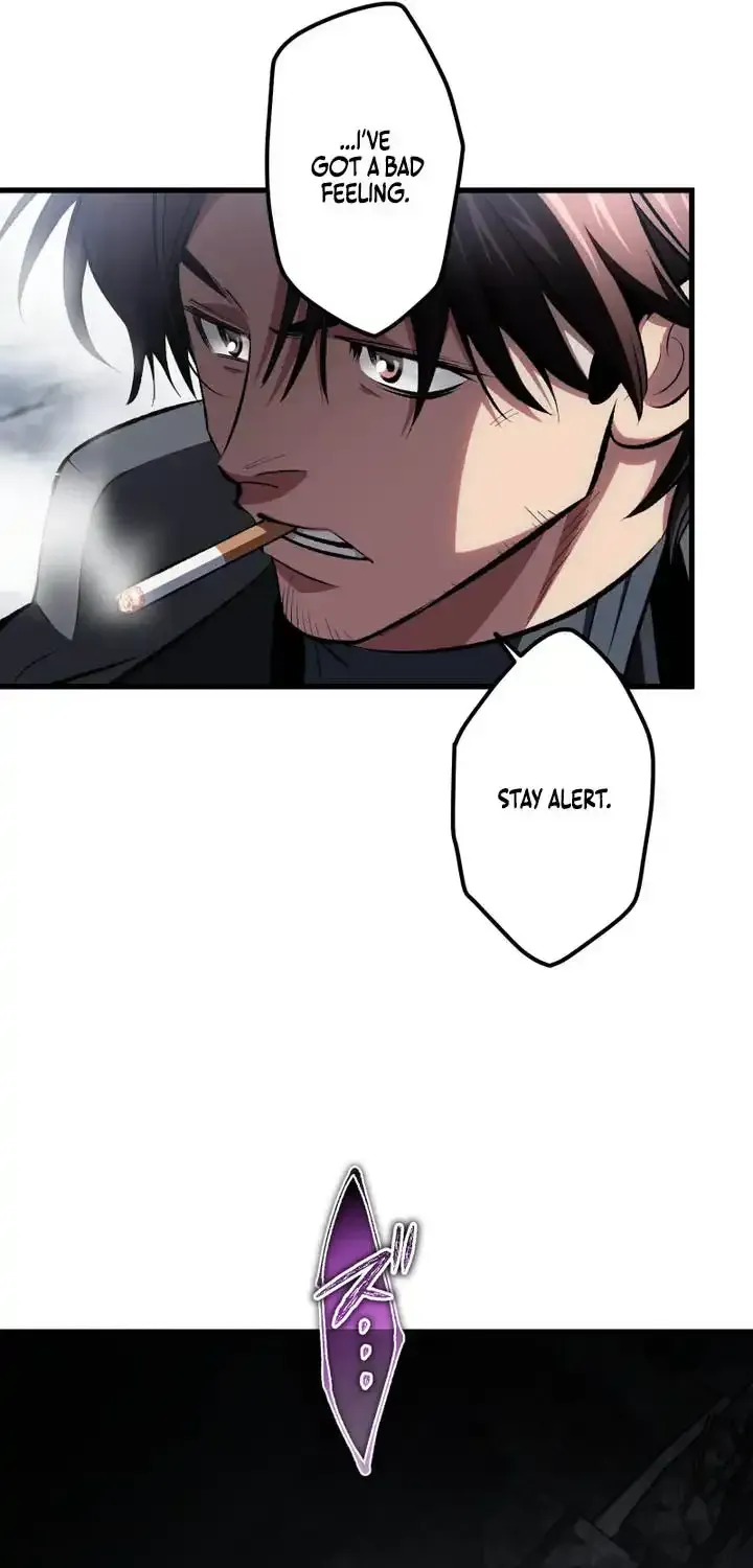 Read Chrono Labyrinth chapter 25 image 21 on Lezhin