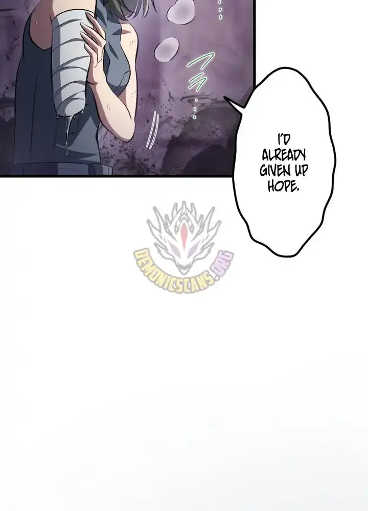 Read Chrono Labyrinth chapter 25 image 27 on Lezhin