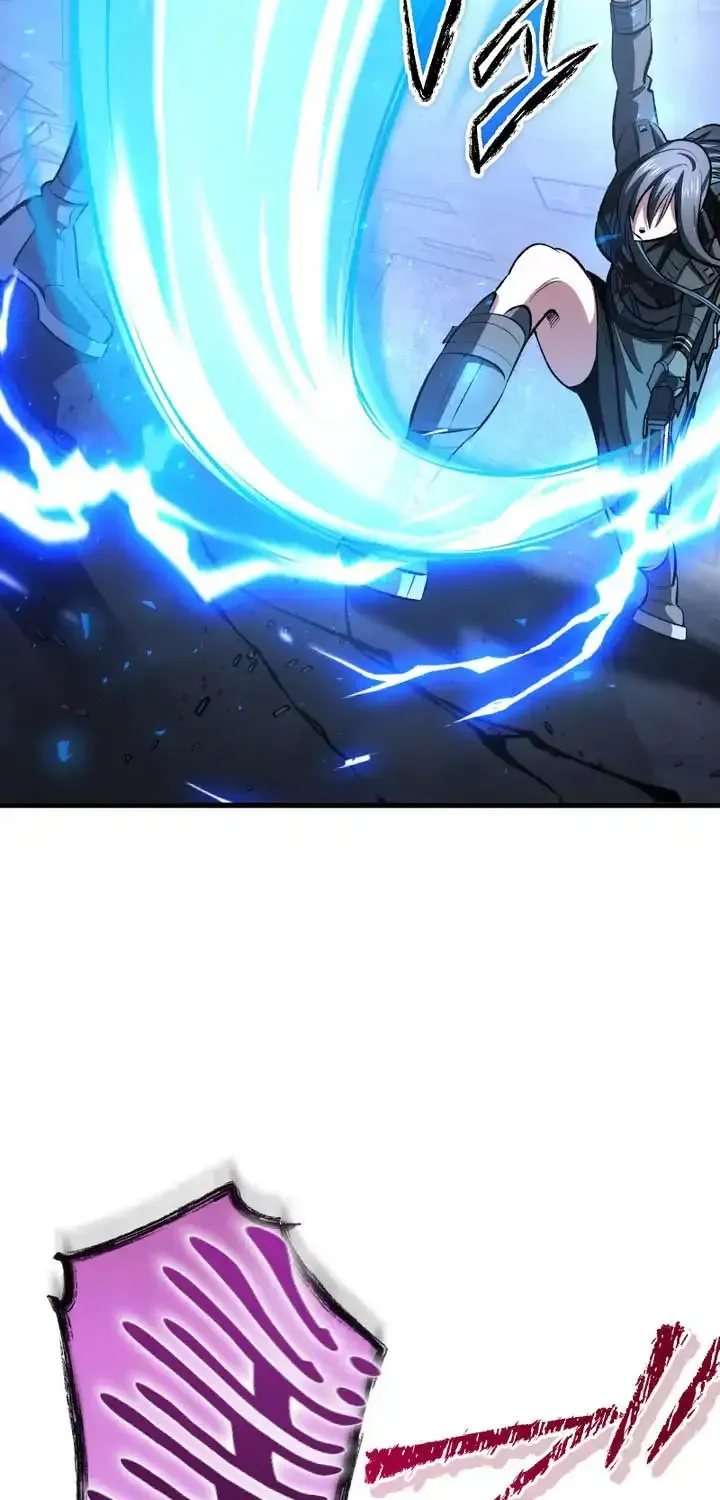 Read Chrono Labyrinth chapter 25 image 30 on Lezhin