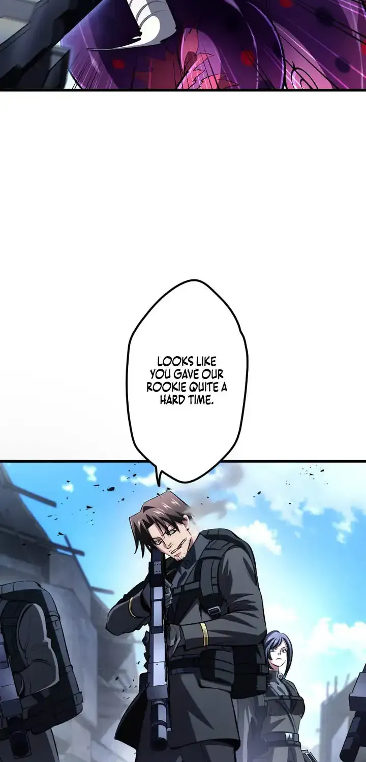 Read Chrono Labyrinth chapter 25 image 37 on Lezhin