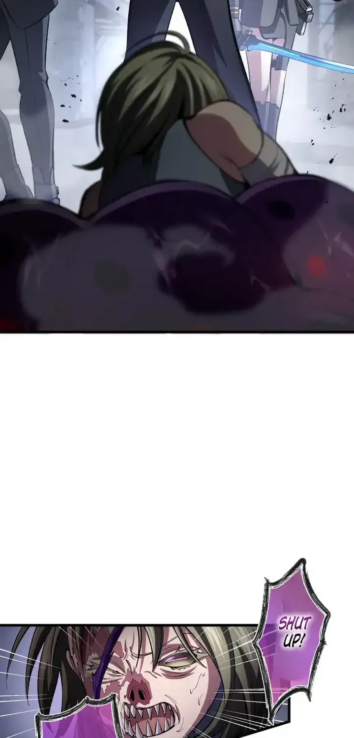Read Chrono Labyrinth chapter 25 image 38 on Lezhin