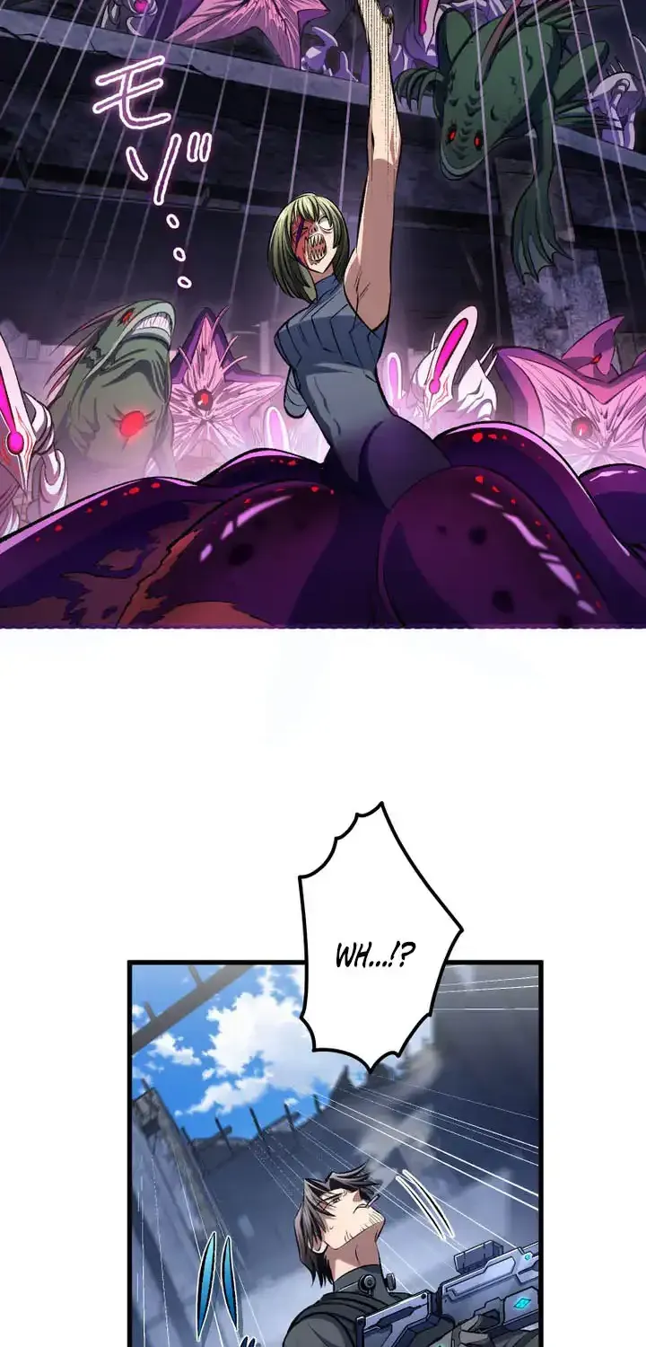 Read Chrono Labyrinth chapter 25 image 40 on Lezhin
