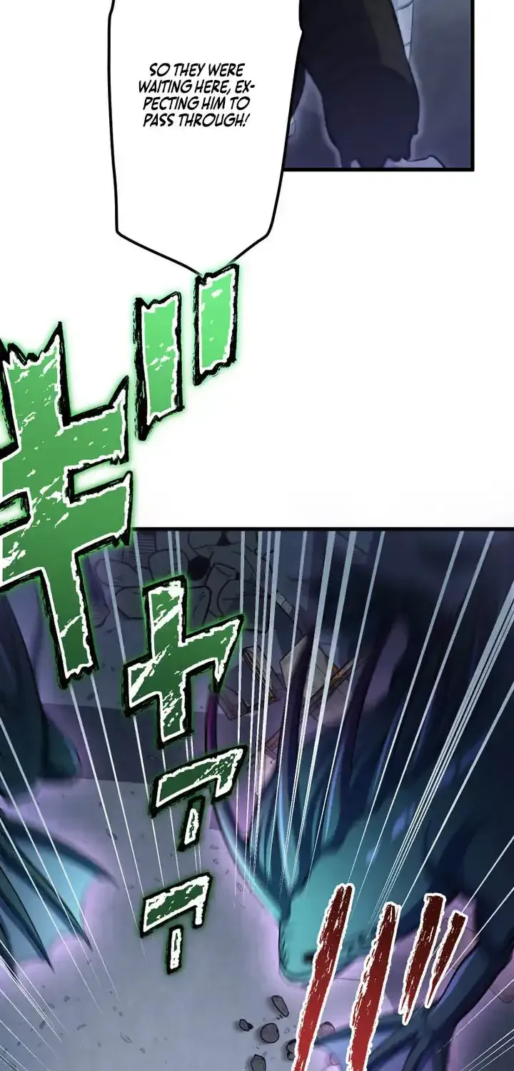 Read Chrono Labyrinth chapter 25 image 47 on Lezhin