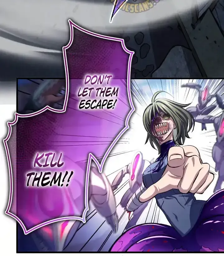 Read Chrono Labyrinth chapter 25 image 55 on Lezhin