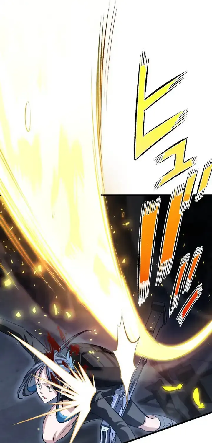 Read Chrono Labyrinth chapter 25 image 56 on Lezhin