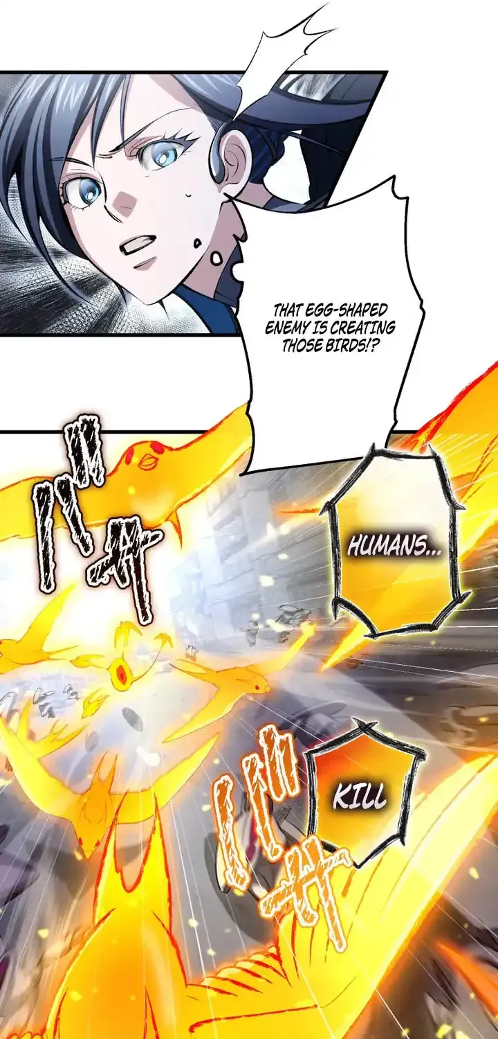 Read Chrono Labyrinth chapter 25 image 62 on Lezhin