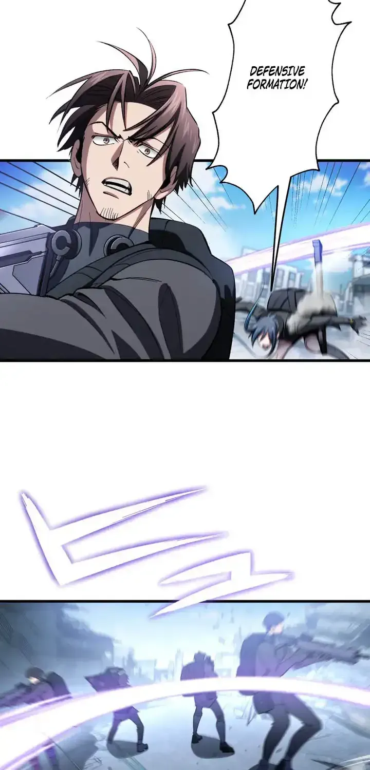Read Chrono Labyrinth chapter 25 image 71 on Lezhin