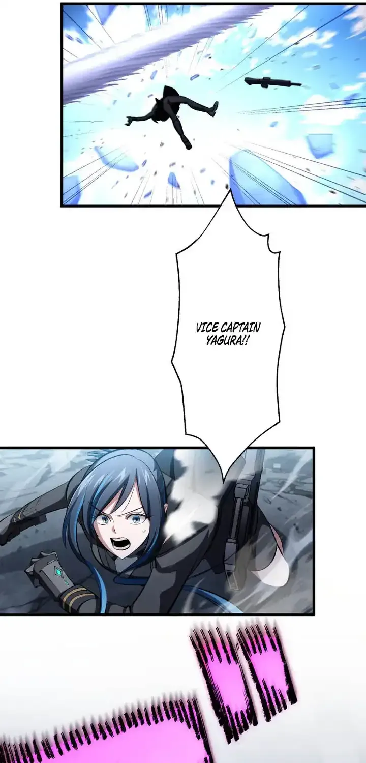 Read Chrono Labyrinth chapter 25 image 75 on Lezhin