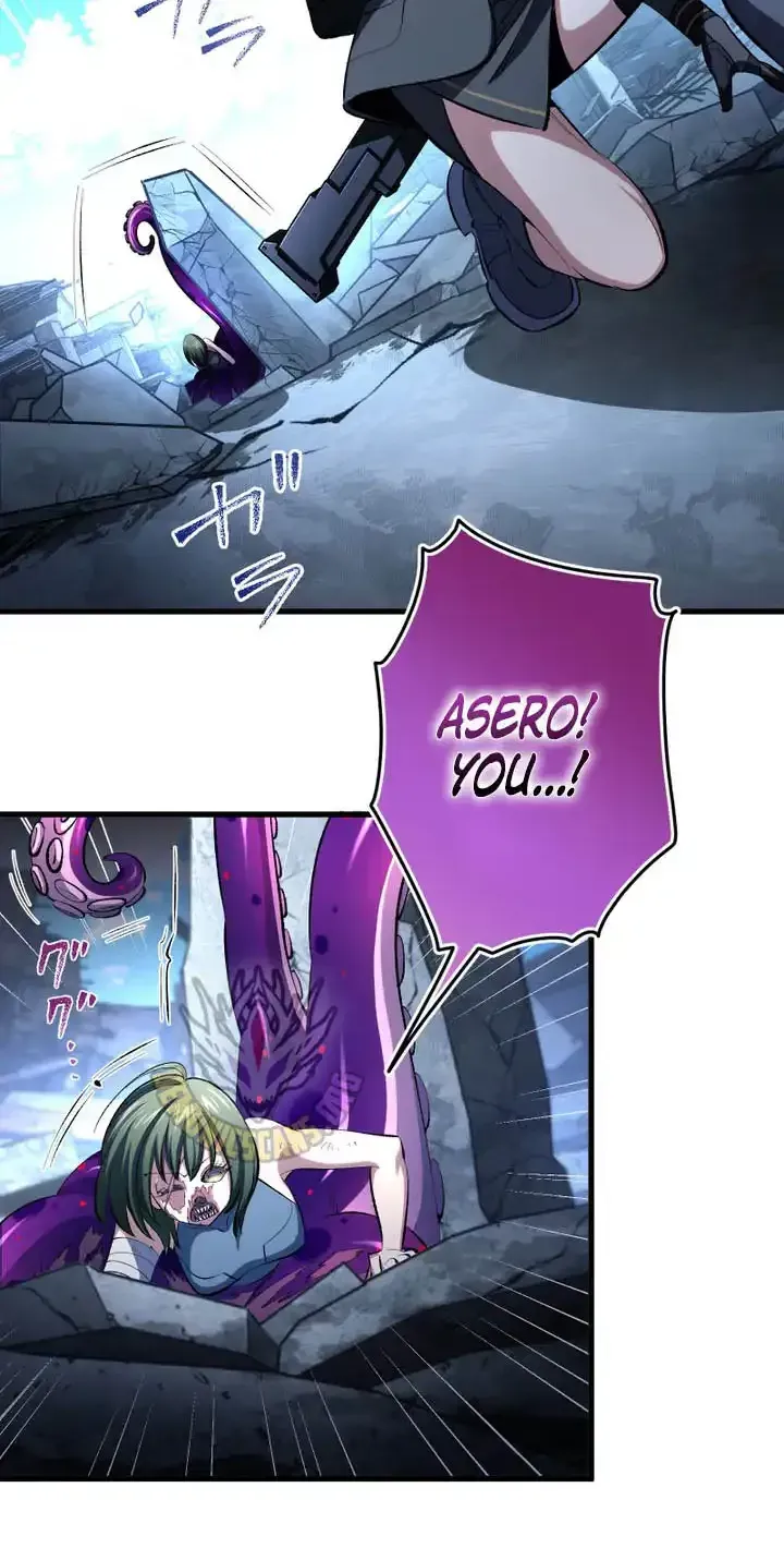 Read Chrono Labyrinth chapter 25 image 80 on Lezhin