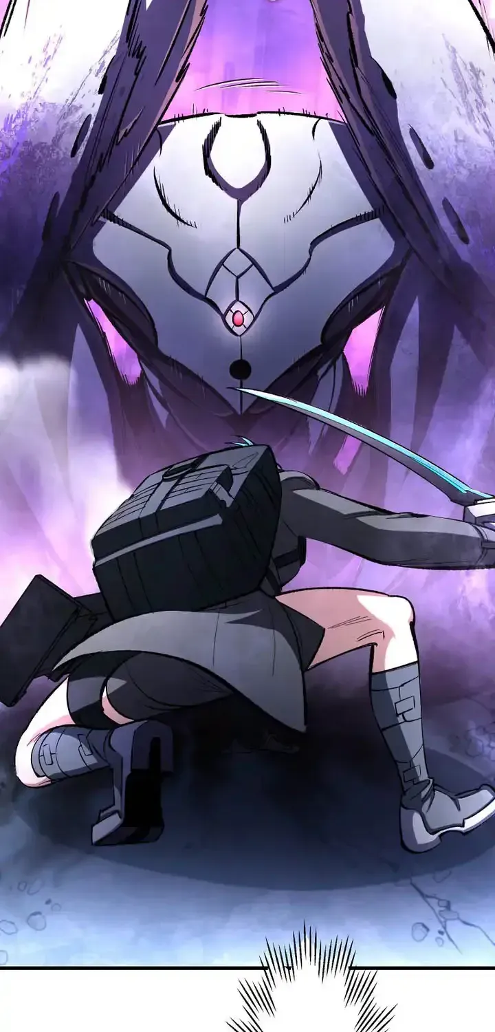 Read Chrono Labyrinth chapter 25 image 84 on Lezhin
