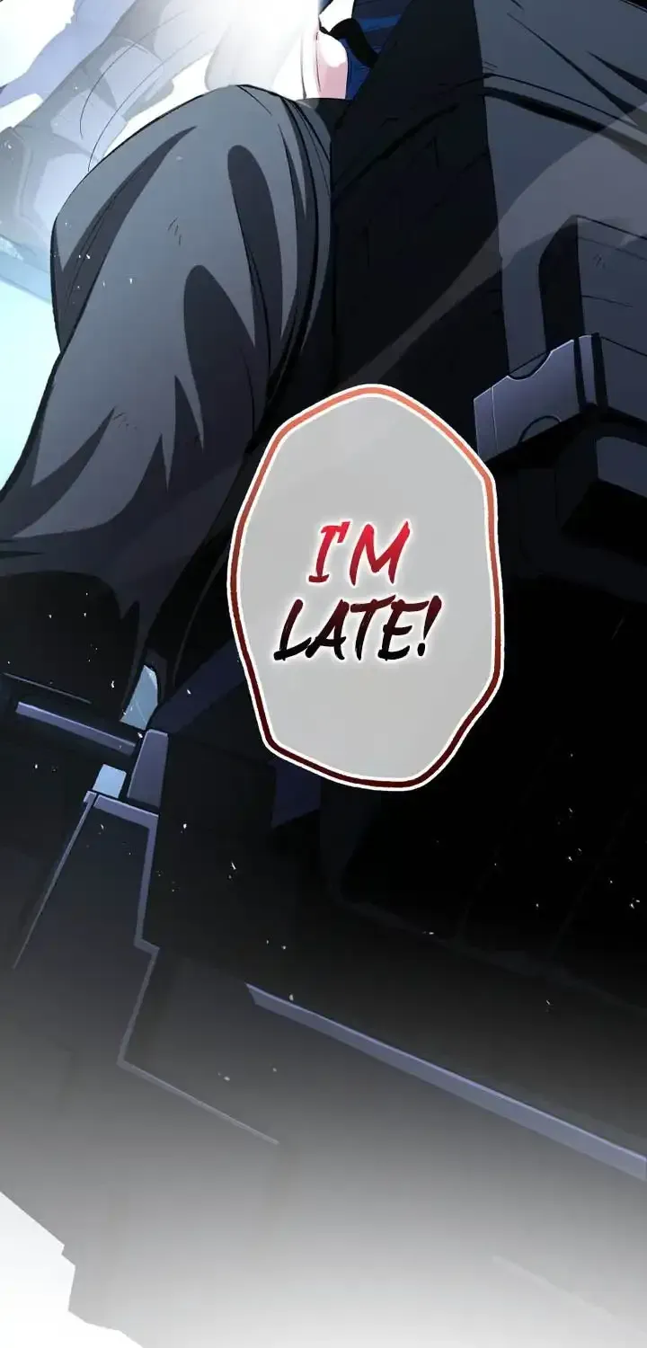 Read Chrono Labyrinth chapter 25 image 98 on Lezhin