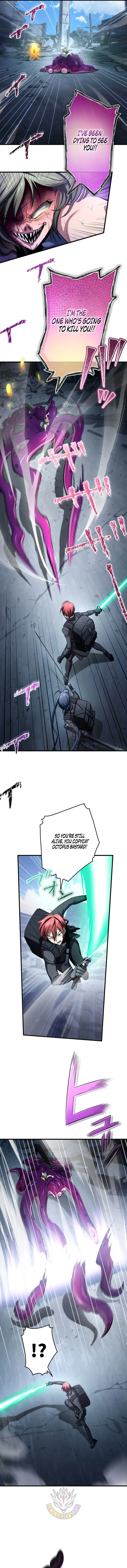 Read Chrono Labyrinth chapter 26 image 2 on Lezhin