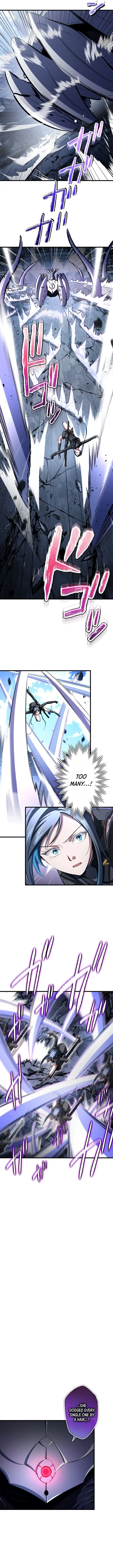 Read Chrono Labyrinth chapter 27 image 4 on Lezhin