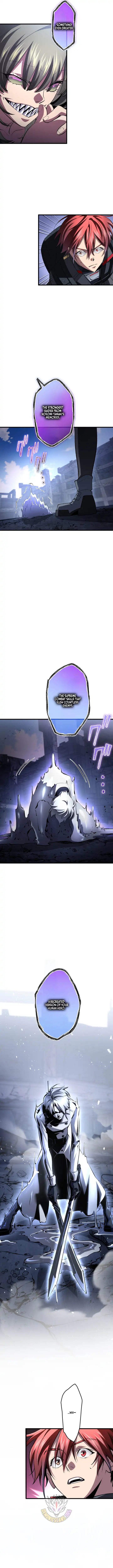Read Chrono Labyrinth chapter 28 image 10 on Lezhin