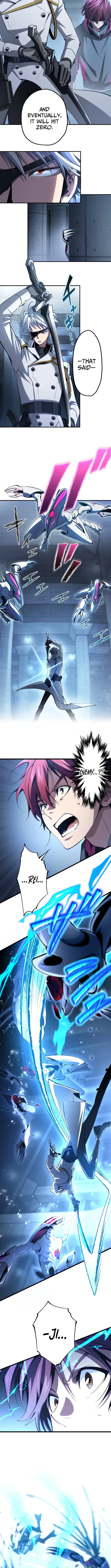 Read Chrono Labyrinth chapter 3 image 5 on Lezhin