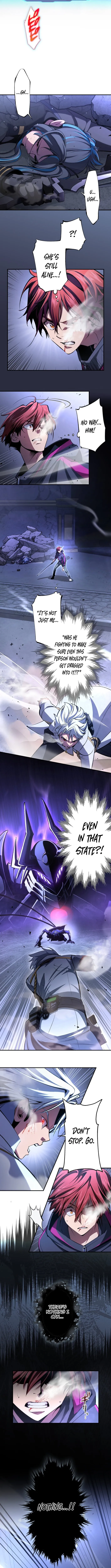 Read Chrono Labyrinth chapter 5 image 11 on Lezhin
