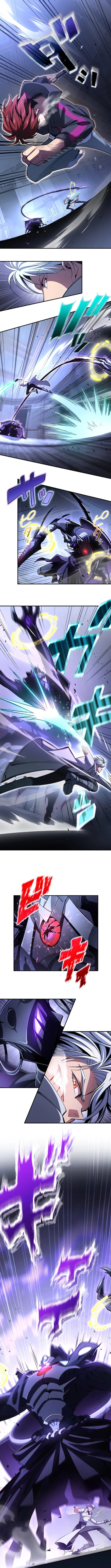 Read Chrono Labyrinth chapter 5 image 12 on Lezhin