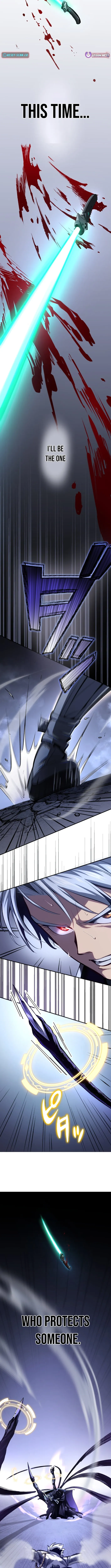 Read Chrono Labyrinth chapter 6 image 10 on Lezhin