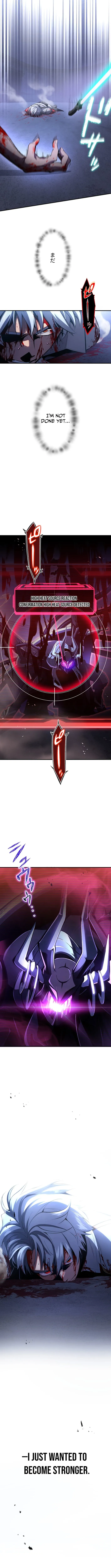 Read Chrono Labyrinth chapter 6 image 15 on Lezhin