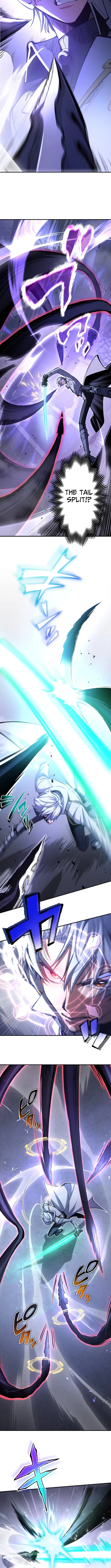 Read Chrono Labyrinth chapter 6 image 3 on Lezhin