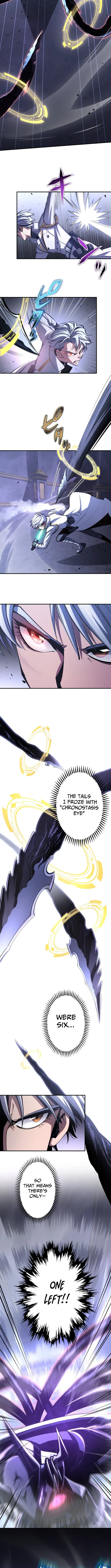 Read Chrono Labyrinth chapter 6 image 5 on Lezhin