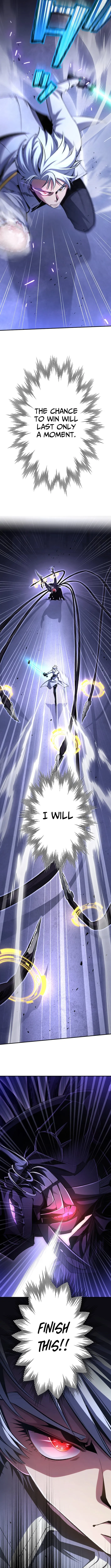 Read Chrono Labyrinth chapter 6 image 6 on Lezhin