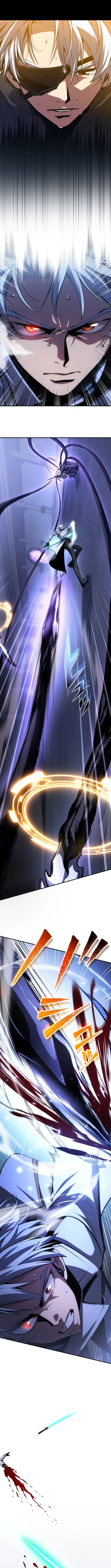 Read Chrono Labyrinth chapter 6 image 9 on Lezhin